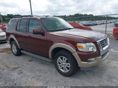 2009 Ford Explorer