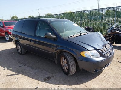 2007 Dodge Grand Caravan