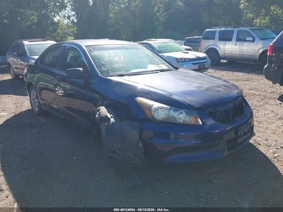 2011 Honda Accord