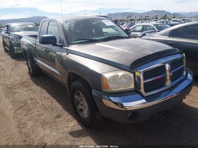 2005 Dodge Dakota