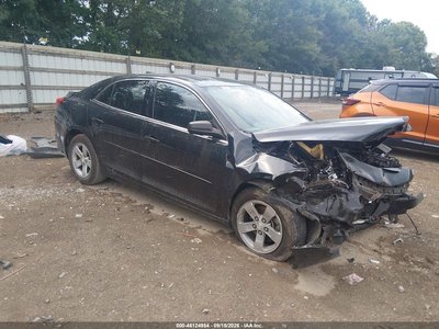 2015 Chevrolet Malibu