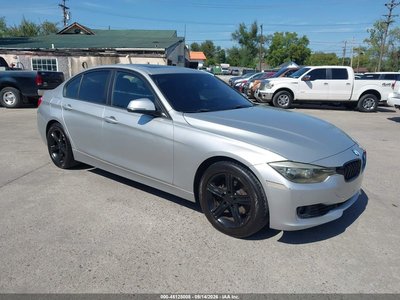2015 BMW 3 Series