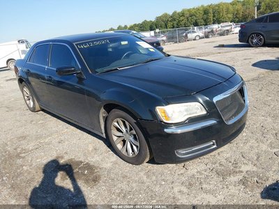 2012 Chrysler 300