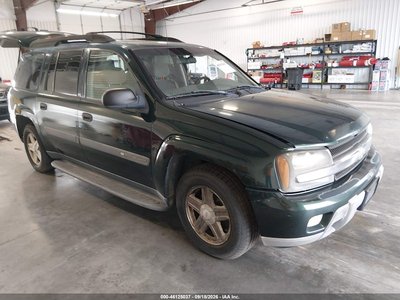 2003 Chevrolet Trailblazer