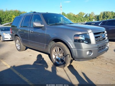 2010 Ford Expedition