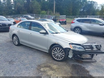 2011 Volkswagen Jetta