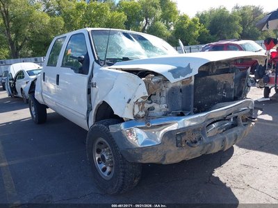 2002 Ford F-250