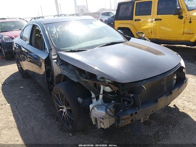 2011 Nissan Maxima