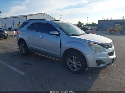 2013 Chevrolet Equinox