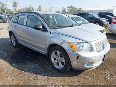 2012 Dodge Caliber
