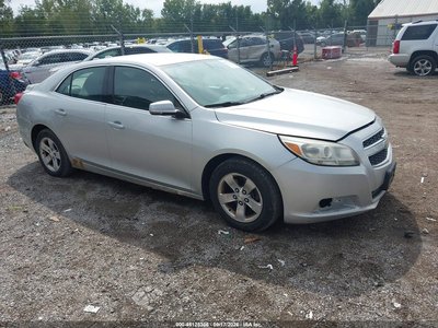 2013 Chevrolet Malibu