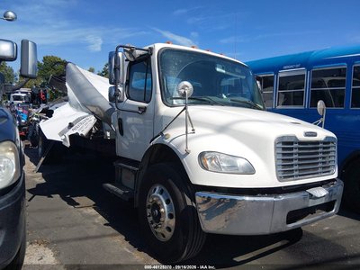 2019 Freightliner M2 106