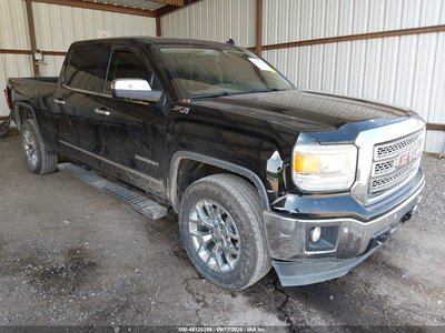 2014 GMC Sierra 1500