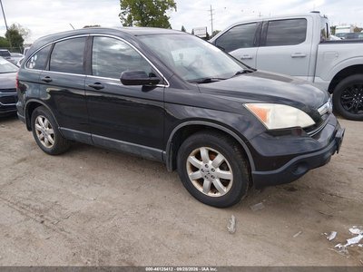 2009 Honda CR-V