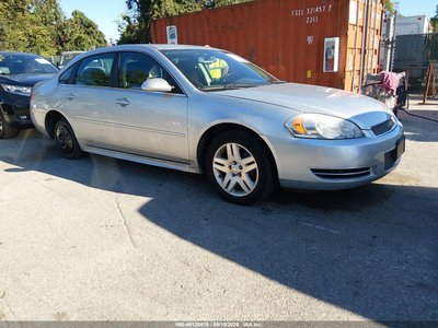 2013 Chevrolet Impala