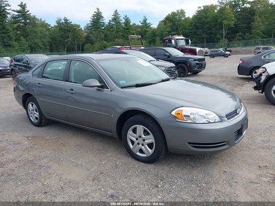 2006 Chevrolet Impala