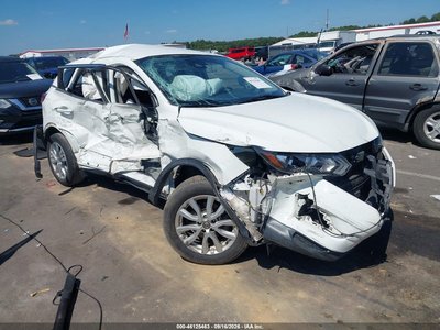 2021 Nissan Rogue Sport