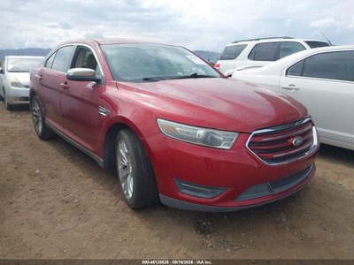 2014 Ford Taurus