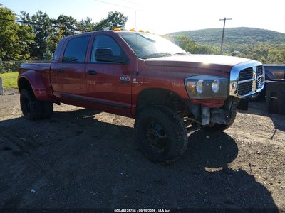 2007 Dodge Ram 3500