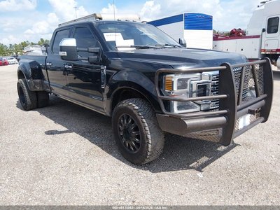 2021 Ford F-350
