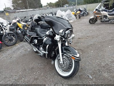 2007 Harley-Davidson FLHTCUI