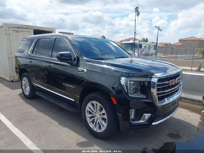 2023 GMC Yukon