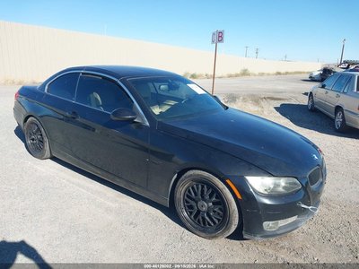 2009 BMW 3 Series