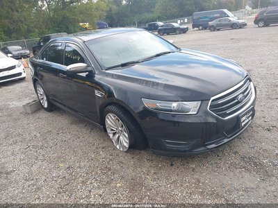 2017 Ford Taurus