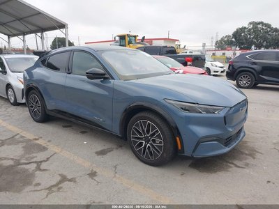 2024 Ford Mustang Mach-E