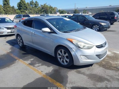 2011 Hyundai Elantra