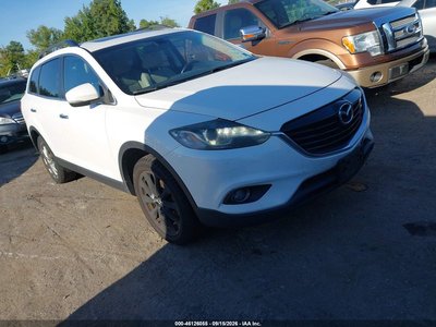 2014 Mazda CX-9