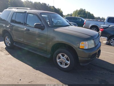2004 Ford Explorer