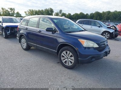 2008 Honda CR-V