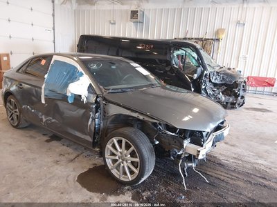 2018 Audi A3