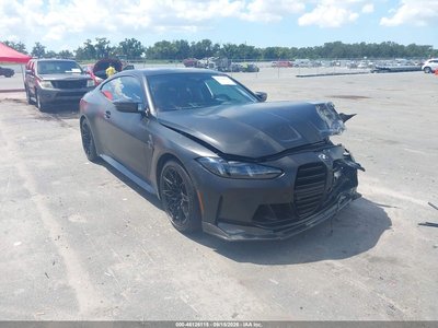 2025 BMW M4