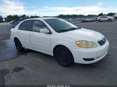 2006 Toyota Corolla