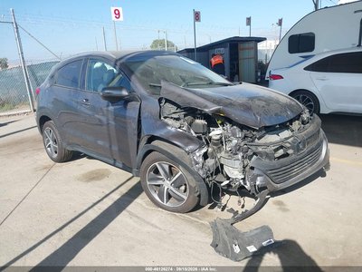 2021 Honda HR-V