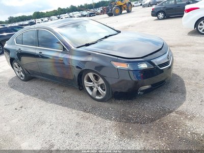 2012 Acura TL