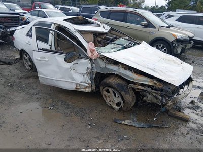 2003 Honda Accord