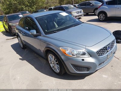 2012 Volvo C30