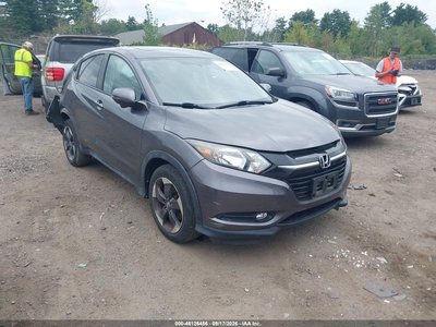 2018 Honda HR-V
