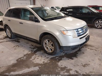 2007 Ford Edge