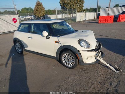 2015 MINI Hardtop