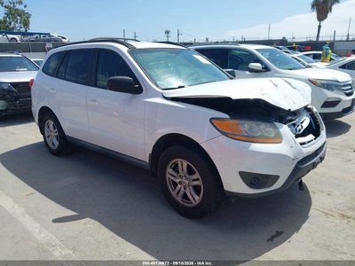 2011 Hyundai Santa Fe