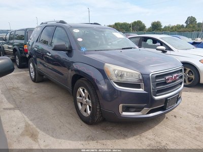 2013 GMC Acadia