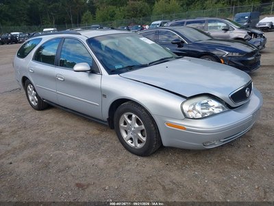 2003 Mercury Sable