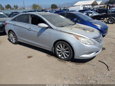 2012 Hyundai Sonata
