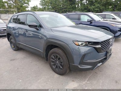 2026 Mazda CX-50 Hybrid