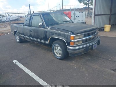 1994 Chevrolet C/K