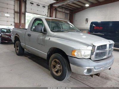 2002 Dodge Ram 1500